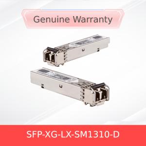 High Quality New H3c SFP-Xg-Lx-Sm1310 Module Versatile H3c Gigabit Module