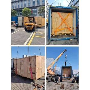 FANUC Syntec Milling And Turning Machine Interpolated Y Axis