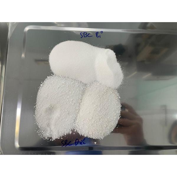 White Sand Or Cristobalite Washing Processing Line 10-80t/h