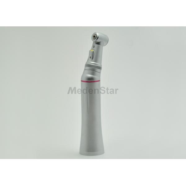 Stainless Steel Portable Electric Dental Handpiece Led Dental Drill Equipment
