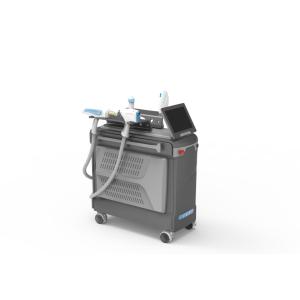 4h Diode Laser Hair Removal Equipment Design Oem Odm