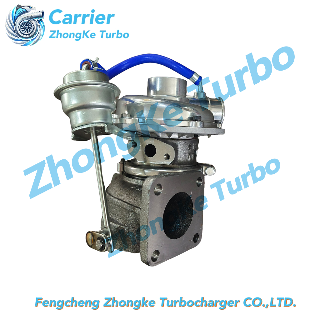 RHF5 Turbo VD430095 CYEG 129935-18010 129935-18010 12993518010 12993518011 16096