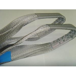 EN 1492-1 4T Polyester Flat Webbing Sling