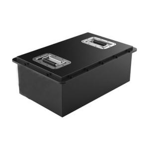 LiFePO4 20Ah48V Lithium Ion Battery Storage UN38.3