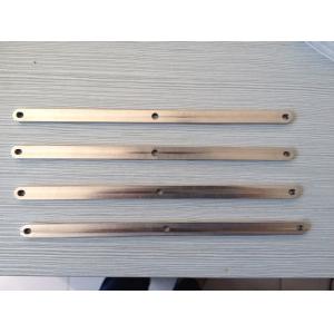 Customized Aluminum Metal Parts CNC Machining Turning Lathe Service