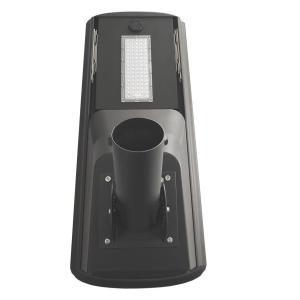 180lm/w HIGH LUMEN LED lamp 60w 90w 80w 20w 30w 40w all in one solar street