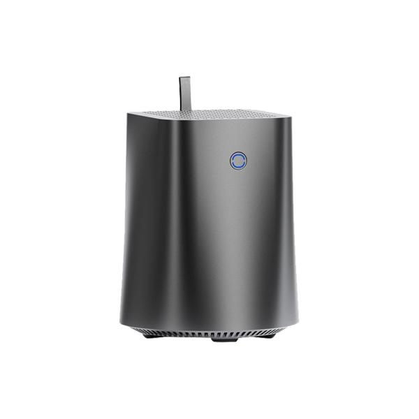 Buy NAS Mini PC With Intel N100 DDR4 Up To 32GB And Dual LAN For Home Office at wholesale prices