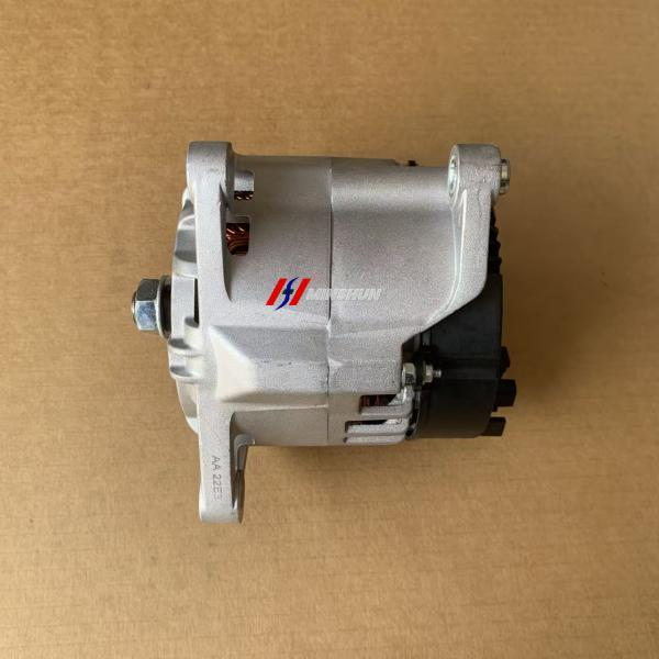 Buy Perkins 1004 And 1006 Engine Alternator, Part Number 2871A308 at wholesale prices