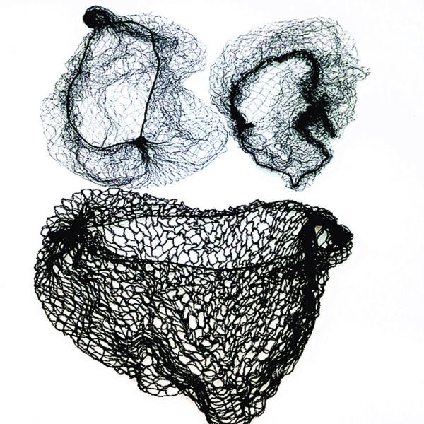 Buy Economical Disposable Medical Hair Net Nylon at wholesale prices