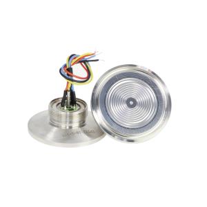 High Sensitivity SS316L 35MPa Piezoresistive Pressure Sensor