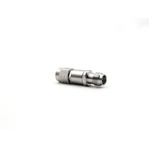 China 2.4mm female to 2.92 male RF Coaxial Adapter on sale