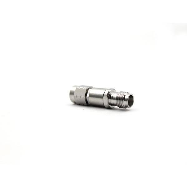 Buy 2.4mm female to 2.92 male RF Coaxial Adapter at wholesale prices