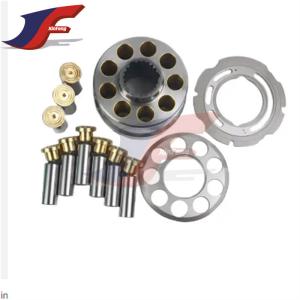 China Hydraulic Spare HPR75 HPR90 HPR100 HPR105 HPR130 Repair Kit Pump Parts For Linde on sale