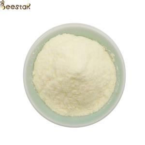 10-HDA 5.5% Lyophilized Royal Jelly Powder High Purity