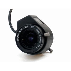 offer 3.5-8mm auto iris lens
