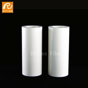 Flexible PE Automotive Protective Film Plastic 0.07mm Auto Protective Film For