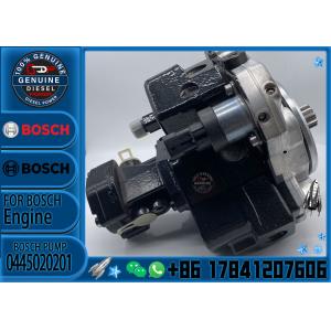 Common rail Fuel Injection Pump 0445010195 0445020201 0445020122 4D19TCI ZD30