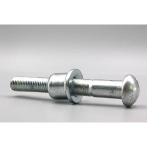 Quality Ring-Grooved Lock Bolt Blind Rivet Bolts Nominal Diameter 10 3/8&quot; C6LB-R12-4G for sale