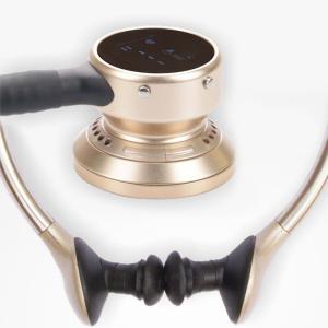 Smart Electronic Stethoscope With Adjustable Volume