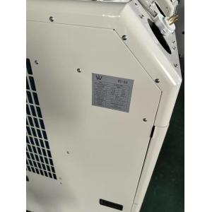 Spot Coolers Portable Air Conditioners No Installation Plug in and Cool