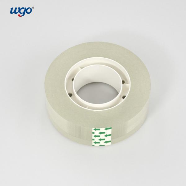 Buy WGO Customized Fashion Reusable Mounting Tape Clear No Residue Washable at wholesale prices