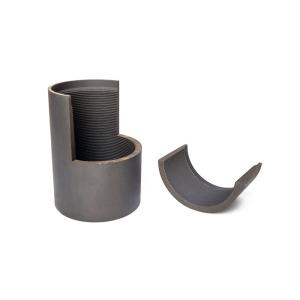 Quick Connect Oil Casing Coupling Used To Connect The Two Casing