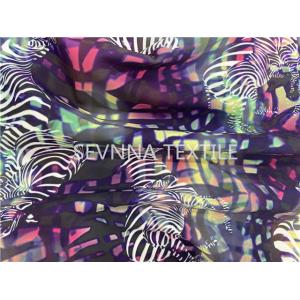 SPF50 250gsm Repreve Fiber Activewear Knit Fabric Poly Spandex