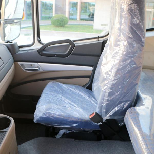 2023 Howo Units Sino Sinotruk 430 Trucks 0km Used Tractors 6*4 Cng Tractor 3 Passengers 16 Forward Shift Number Durable