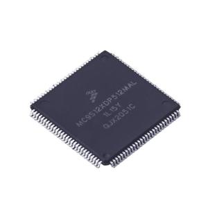 Quality N-X-P MC9S12XDP512MAL IC Electronic Component Terminal Block Chips for sale
