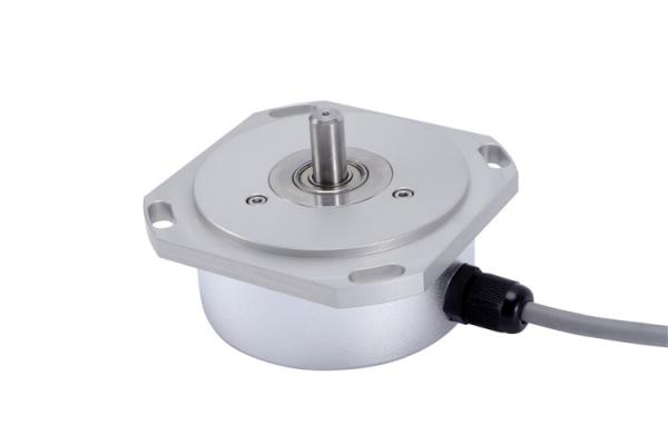 Buy 110V OEM Magnetic Incremental Encoder , 25VA Linear And Rotary Encoders at wholesale prices