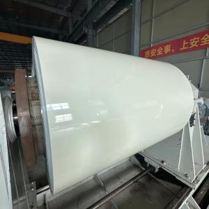 Construction Material Aluminum Alloy Coil for Raf Curtains