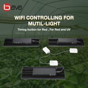 240W 3000K WIFI LED Grow Light