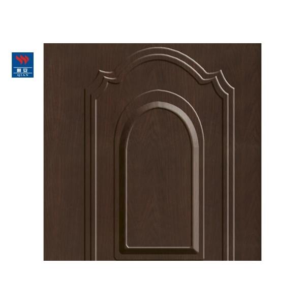 Exit Double Leaf Steel FD60 Fire Rated Security Doors