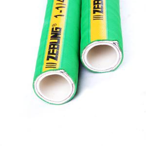 19mm Flexible Solvent Sulfuric Acid Uhmwpe Chemical Hose