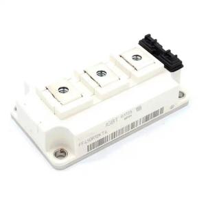 China Hot selling FF450R12KT4 FF450R12 1.2KV 580A 7-pin 62MM-1 Trans IGBT Power Module on sale