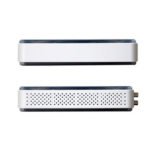 Portable Mobile Mini Nvr Ip Camera Recorder H.265 Easy Using Nvr Default Password