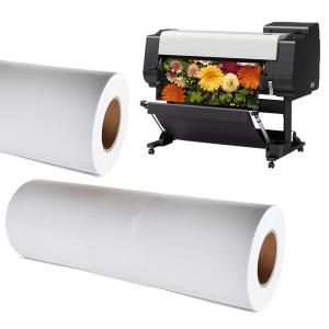 RC 12 Inch 240gsm Photo Paper 305mm Instant Drying For Artistic Pictures