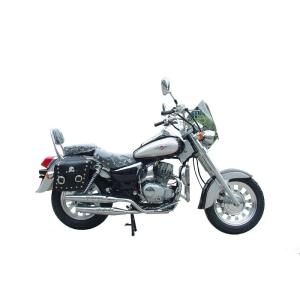 Bike Chopper Gas Powered Motorcycle 150CC 200cc 250cc 4 Stroke Chopper CG Engine