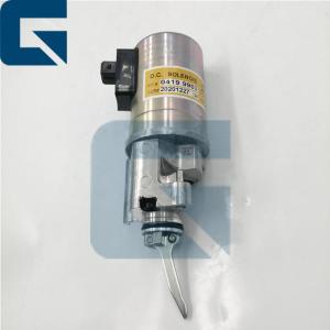 0419-9903 04199903 Stop Solenoid For Engine BFM1013