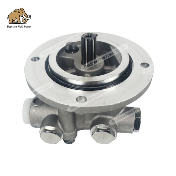 Hydraulic Pump Repair Kit with 100% Original Compatibility Fast Delivery and Technical Support for Excavator and Pump Repair