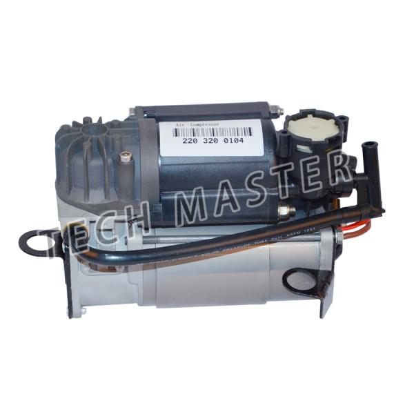 W220 W211 W219 Pneumatic Air Spring Compressor Pump 2113200304 2203200104