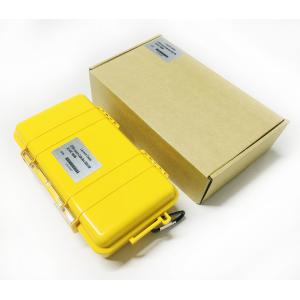 1000m Single Mode G652D OTDR Launch Cable Box with SC/UPC Connector for Precise