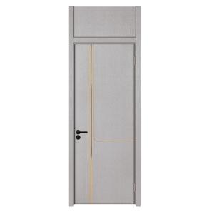 Experience the Benefits of WPC Hollow Doors for Moisture-Resistant Solutions