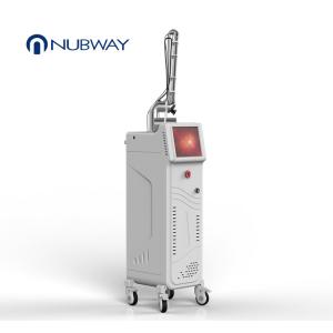 40W high energy 10600nm laser skin resurfacing fractional co2 laser
