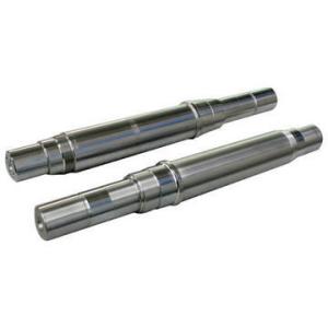 High Precision Stainless Steel/Aluminum/Brass/Copper/Titanium CNC Machining