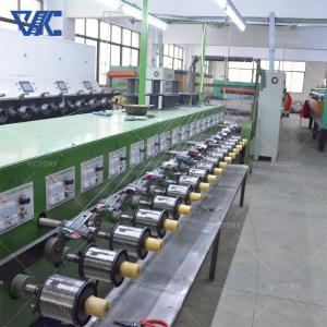 Nuclear Power Plant Incoloy 800h Wire Nickel Alloy Wire With High Temperature