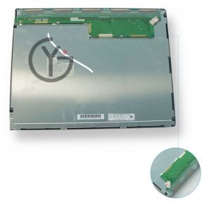 20 Pin LVDS Panels WLED Backlight A-Si TFT LCD LCM 1024*768