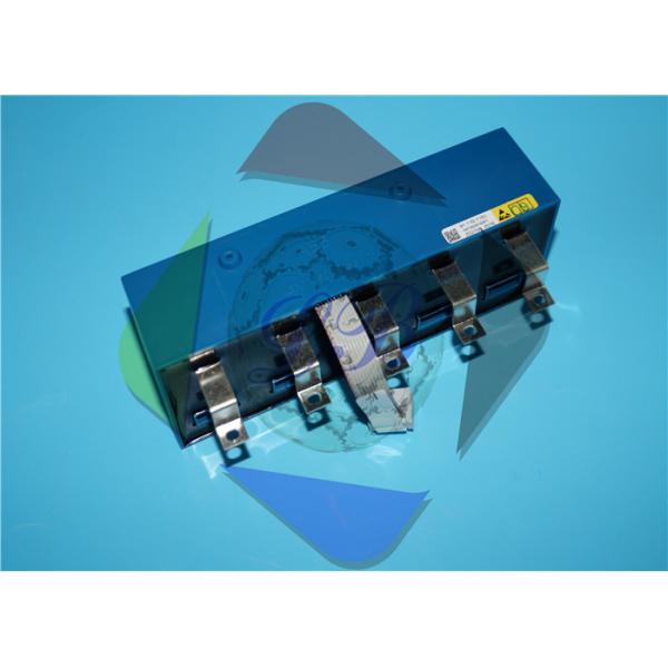 91.110.1151 Printing Machine Spare Parts HD Blue Module GNT6029183P1/GNT7052052R1