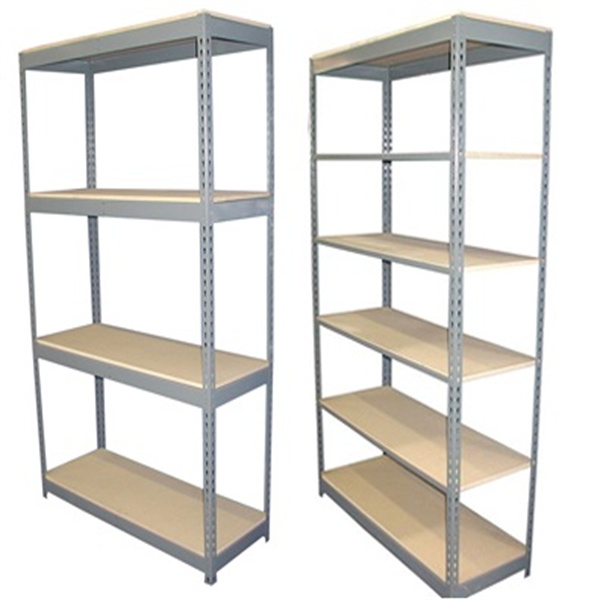 1800mm Boltless Storage Rack Adjustable Storage Rack Shelf Supermarket