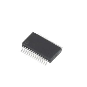 PIC18F25K22T-I/SS PIC18F25K22T-I PIC18F25K22T PIC18F25K22 SSOP28 Microcontroller